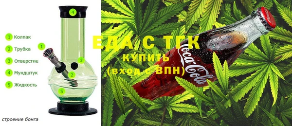 твердый Баксан